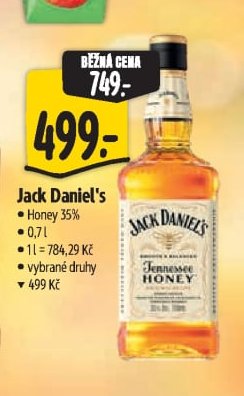 Jack Daniel's