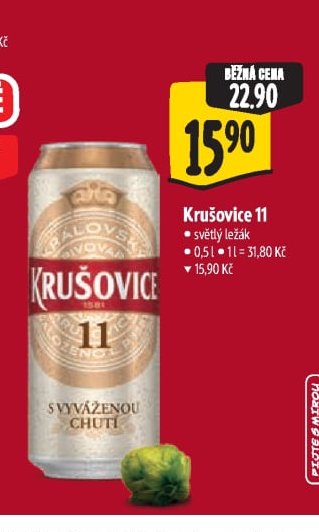 Krušovice 11