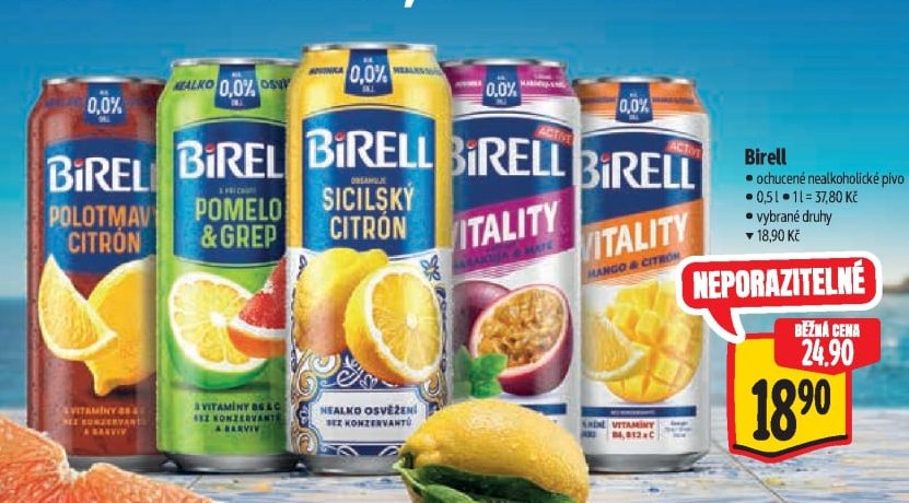 Birell
