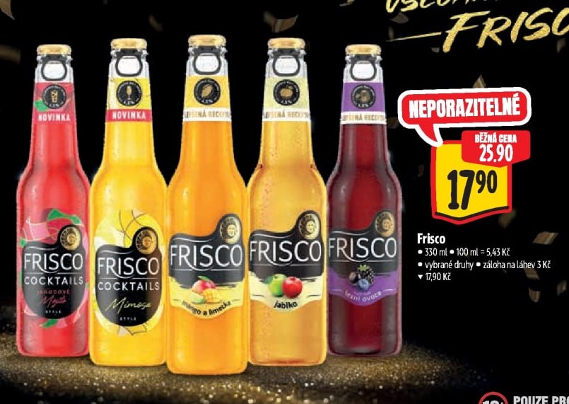 Frisco