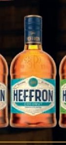 Heffron (varianta 3)