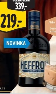 Heffron (Cremos)
