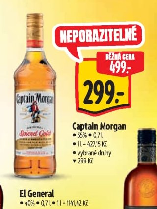 Captain Morgan
