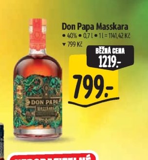 Don Papa Masskara
