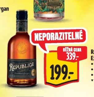 Republica Exclusive