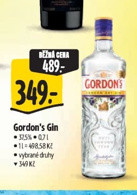 Gordon's Gin