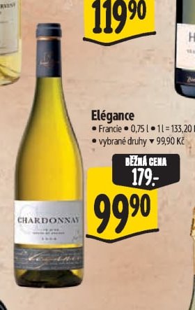 Elégance