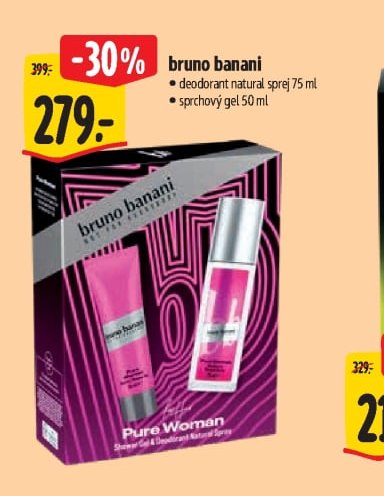 bruno banani (Pure Woman)