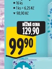 o.b. Dámské tampony