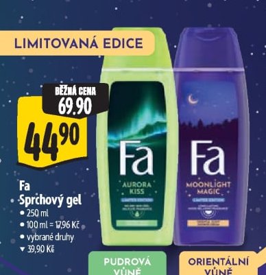 Fa Sprchový gel