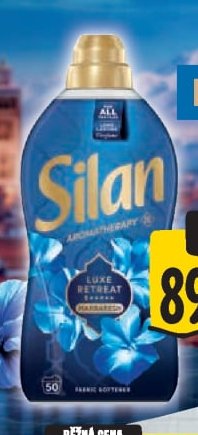 Silan Aviváž