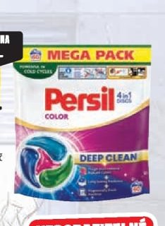 Persil Prací kapsle