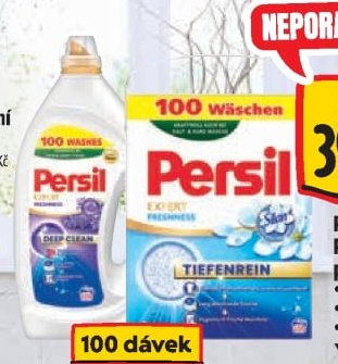 Persil Prací prostředek