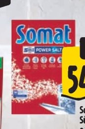 Somat Sůl do myčky