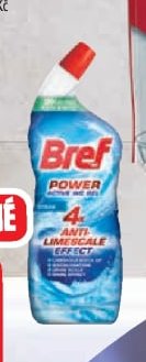 Bref WC čistič