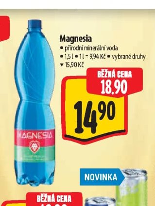 Magnesia