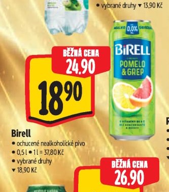 Birell