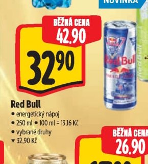 Red Bull