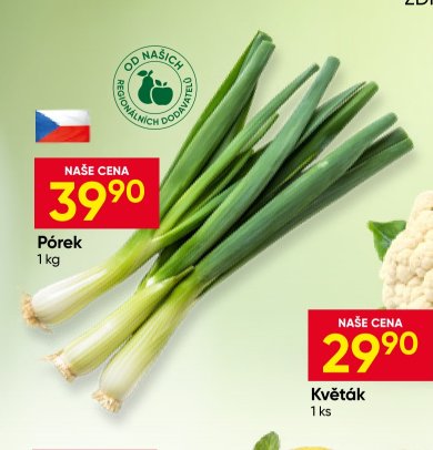 Pórek