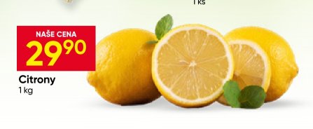 Citrony