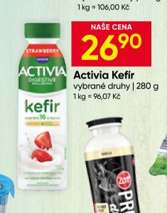 Activia Kefír