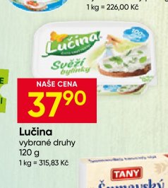 Lučina