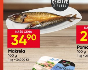 Makrela 100 g