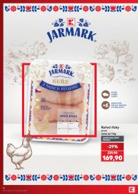 aktuální leták Kaufland 21.10.2026-27.10.2026