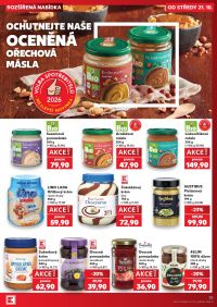 aktuální leták Kaufland 21.10.2026-27.10.2026