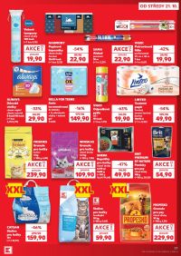 aktuální leták Kaufland 21.10.2026-27.10.2026