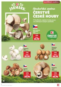 aktuální leták Kaufland 21.10.2026-27.10.2026