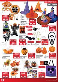 aktuální leták Kaufland 21.10.2026-27.10.2026