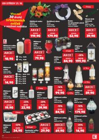 aktuální leták Kaufland 21.10.2026-27.10.2026