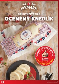 aktuální leták Kaufland 21.10.2026-27.10.2026