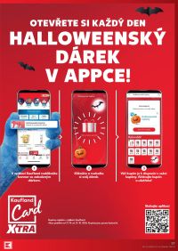 aktuální leták Kaufland 21.10.2026-27.10.2026