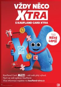 aktuální leták Kaufland 21.10.2026-27.10.2026