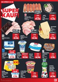 aktuální leták Kaufland 21.10.2026-27.10.2026