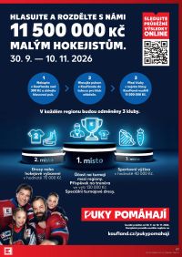 aktuální leták Kaufland 21.10.2026-27.10.2026