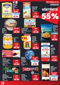 aktuální leták Kaufland 21.10.2026-27.10.2026