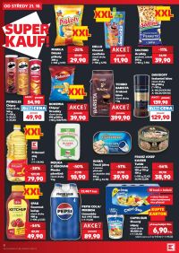 aktuální leták Kaufland 21.10.2026-27.10.2026