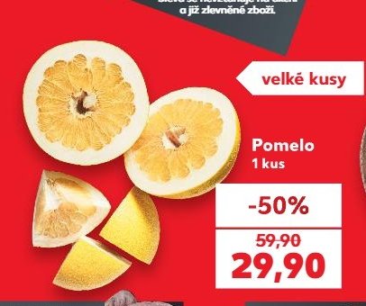 Pomelo