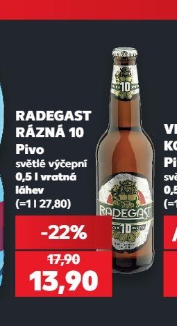 Radegast Rázná 10