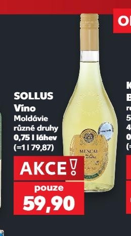 Sollus víno