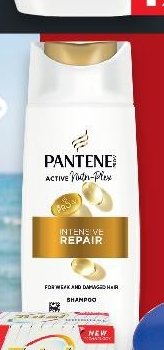 Pantene šampon