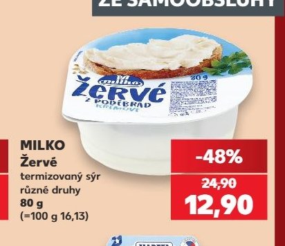 Milko Žervé