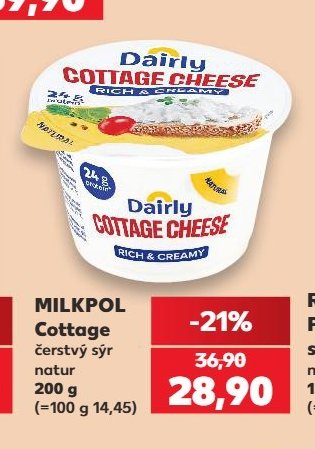 Milkpol Cottage