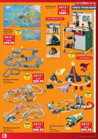 aktuální leták Kaufland 21.10.2026-27.10.2026