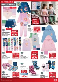 aktuální leták Kaufland 21.10.2026-27.10.2026
