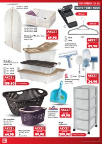 aktuální leták Kaufland 21.10.2026-27.10.2026