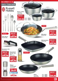 aktuální leták Kaufland 21.10.2026-27.10.2026